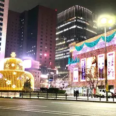 韓国 ソウル