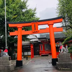 土佐稲荷神社