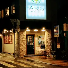 オステリアアルベロ