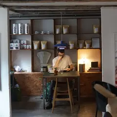 CUB Coffee Bar Boldhusgade