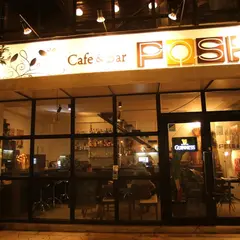Cafe&Bar POSH（カフェアンドバーポッシュ）