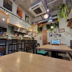 LaLa Chai thaifood & craftbeer ララチャイ 幡ヶ谷