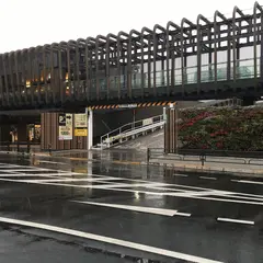 Parking in 上野駅前