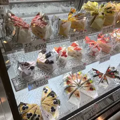 マリーヌ洋菓子店