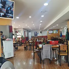 나정순할매쭈꾸미