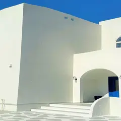 The Villa -Santorini Awaji-