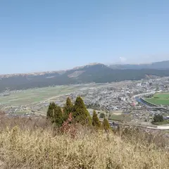 田子山展望所