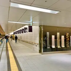 櫛田神社前駅