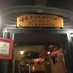 Hostaria de' Pastini
