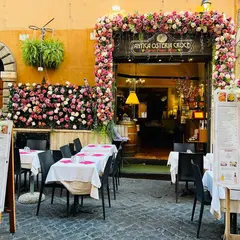 Antica Osteria Croce