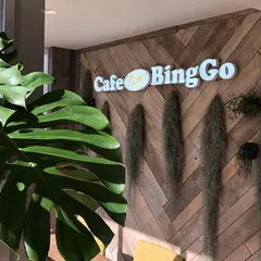 Cafe BingGo 新大久保 本店