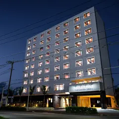 ホテルグランビュー石垣新川