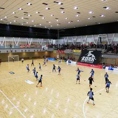 浅生スポーツセンター