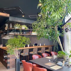 石窯料理 Luonto