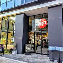 CAFFE PASCUCCI カフェ パスクッチ 三宮店