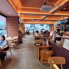 Bakery & Coffee by KUNDAL Apgujeong Rodeo Flagship Store