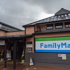 ファミリーマート 道の駅安達下り線店