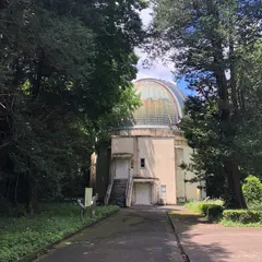 国立天文台三鷹図書室
