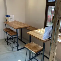 ピンチョス専門店 奈良料理mikado