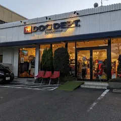 DOG DEPT 名古屋店