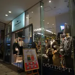 ＤＯＧＤＥＰＴ 横浜ベイクォーター店