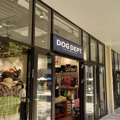 DOGDEPTジアウトレット湘南平塚店