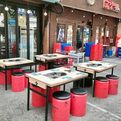 Gyeongseong Palilsam
