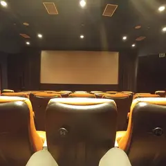 MEGABOX 江南大路