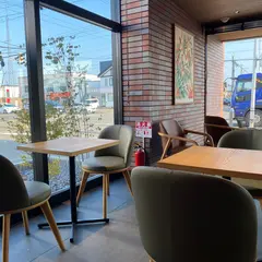 スターバックス コーヒー 千歳信濃店