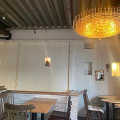 Kafe Langsom