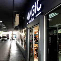 Magic Food Point