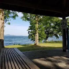 県営都市公園木戸湖岸緑地