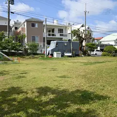 てだこ広場