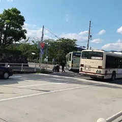国際会館駅前（バス）