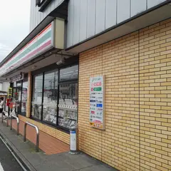 セブン-イレブン 中越塩沢町店