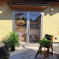 JIN BaKery boutique