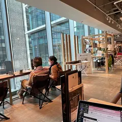 Snow Peak Cafe