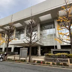 JCHO東京山手メディカルセンター
