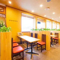 中国料理 鴨川食堂