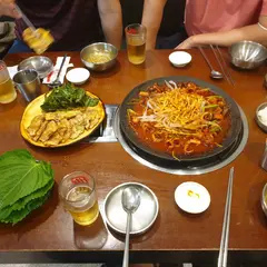 쭈꾸미도사 성수점