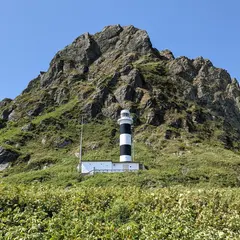 北見神威岬