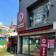 Seoul Sticker Shop