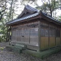 鹿島神社
