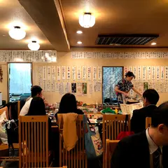 酒肆大関(しゅしおおぜき) 南店