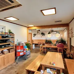 手打ちそば食堂たぐる