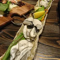 居酒屋食道楽