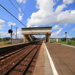 東松江駅