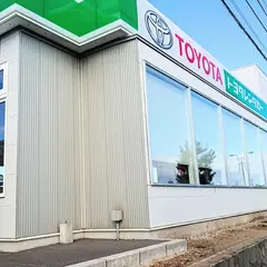 トヨタレンタリース　函館　函館空港店