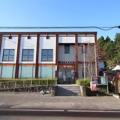 南茅部郵便局
