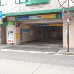 ウエステ垂水駐車場